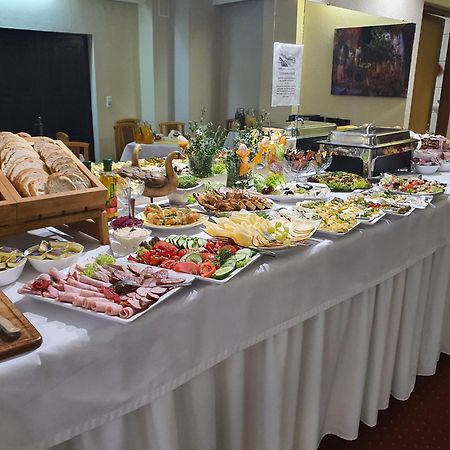 Hotel Kolorowa Karpacz Ngoại thất bức ảnh