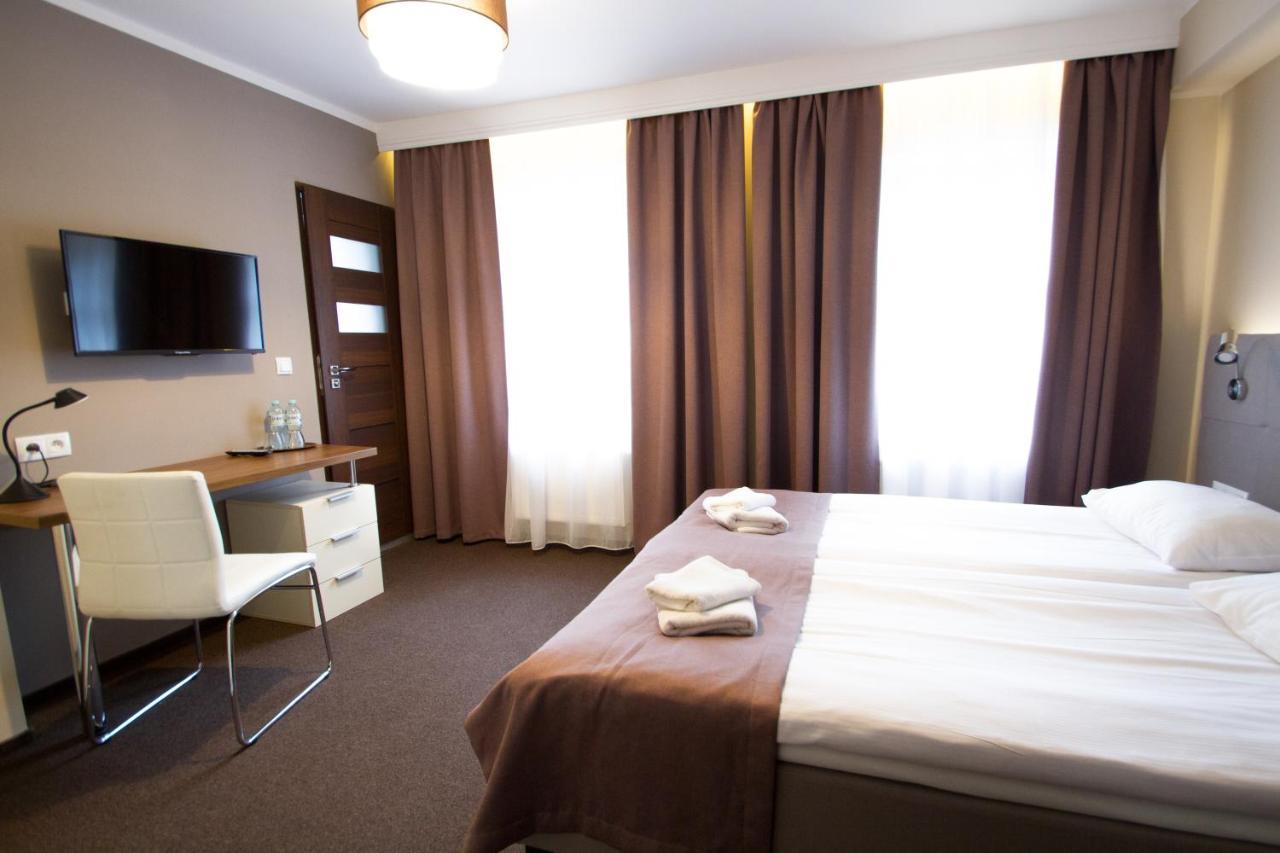 Hotel Kolorowa Karpacz Ngoại thất bức ảnh