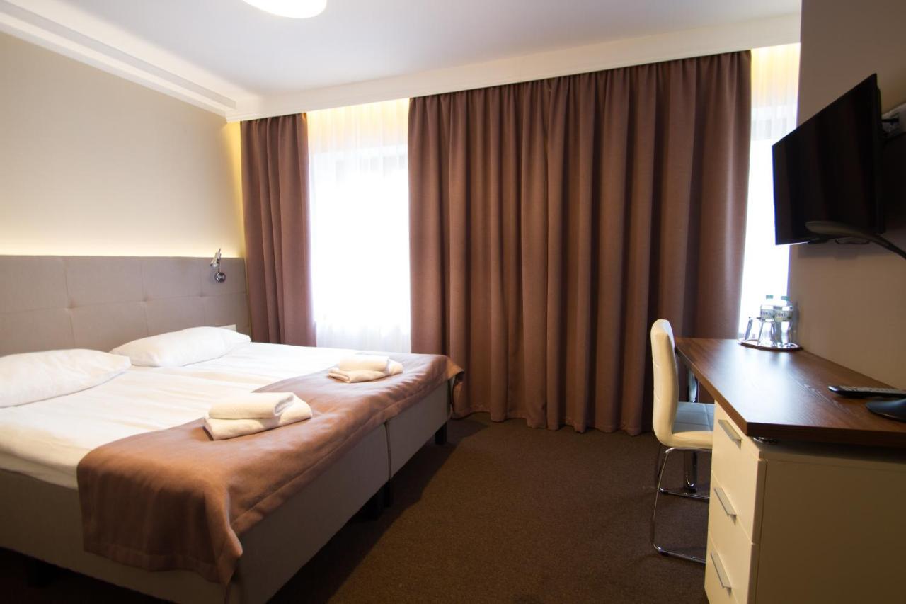 Hotel Kolorowa Karpacz Ngoại thất bức ảnh