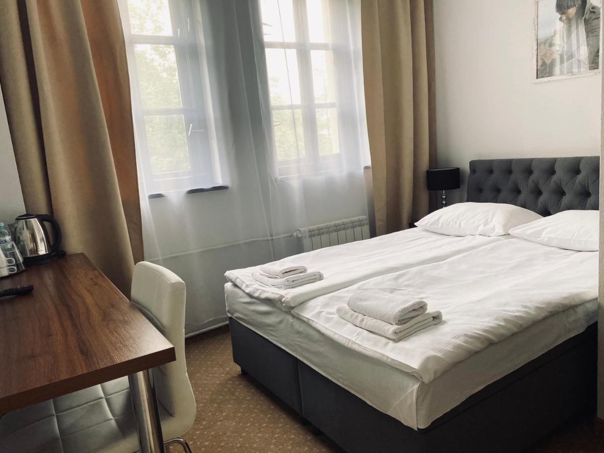 Hotel Kolorowa Karpacz Ngoại thất bức ảnh