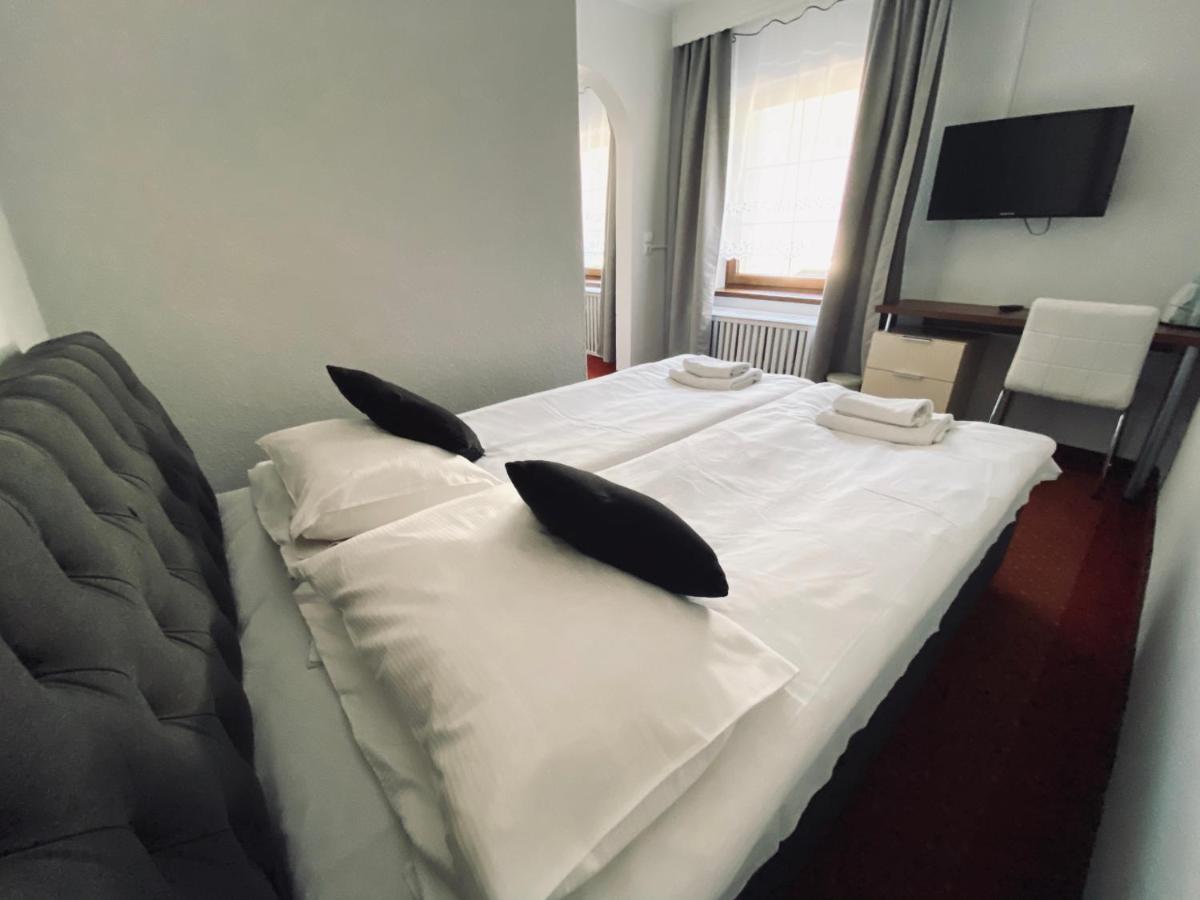 Hotel Kolorowa Karpacz Ngoại thất bức ảnh