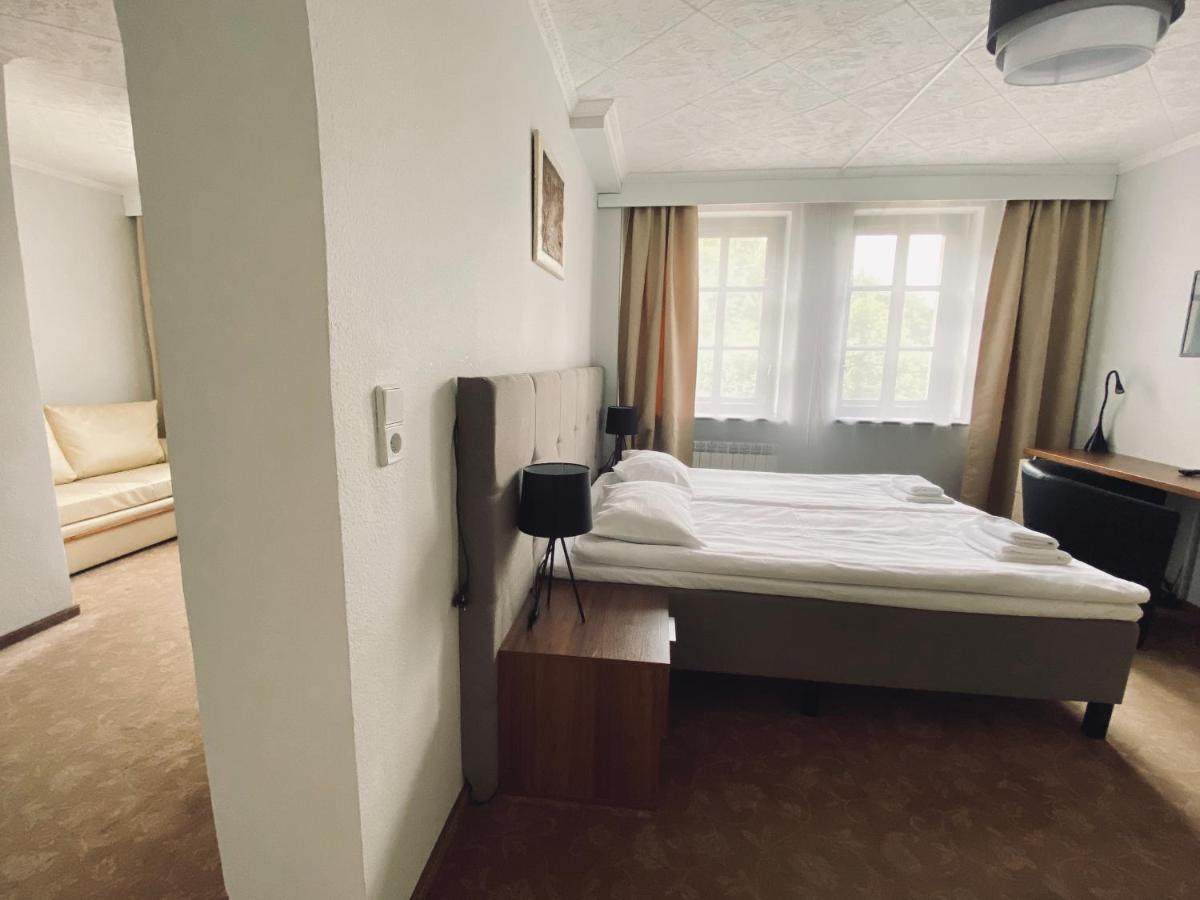 Hotel Kolorowa Karpacz Ngoại thất bức ảnh