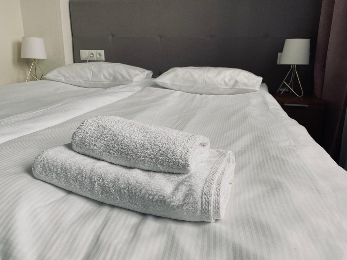 Hotel Kolorowa Karpacz Ngoại thất bức ảnh