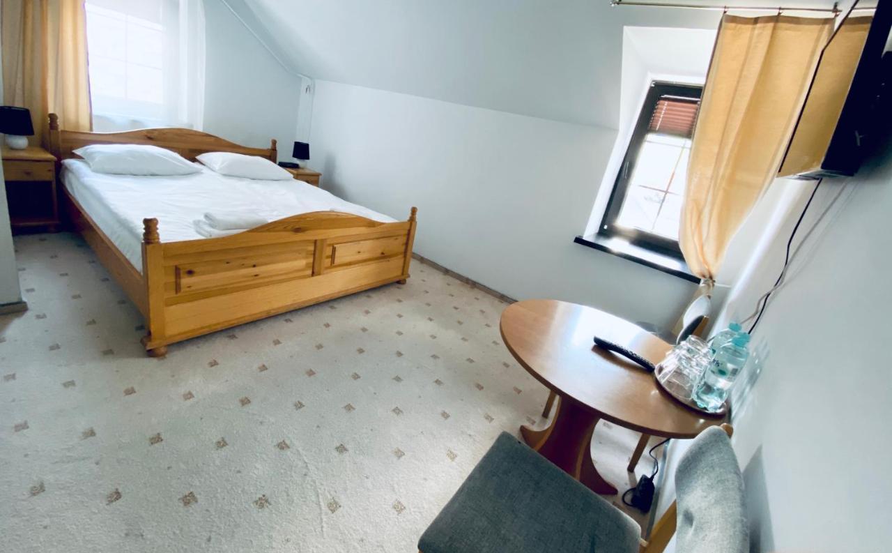 Hotel Kolorowa Karpacz Ngoại thất bức ảnh