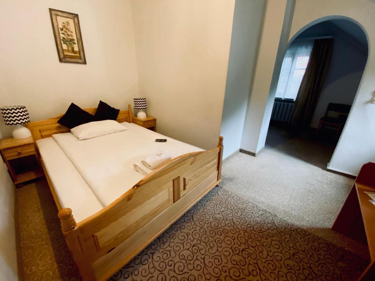 Hotel Kolorowa Karpacz Ngoại thất bức ảnh