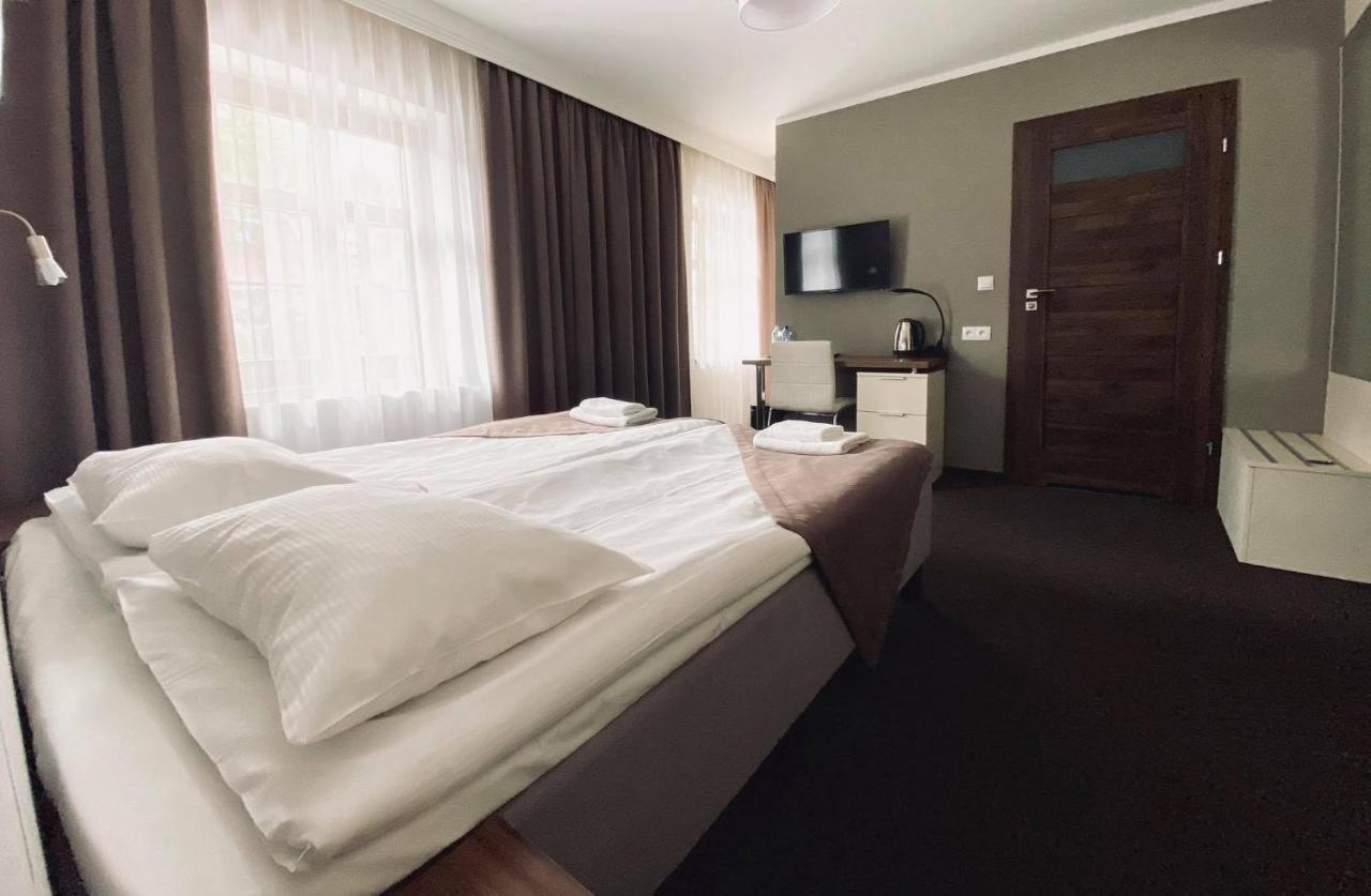 Hotel Kolorowa Karpacz Ngoại thất bức ảnh