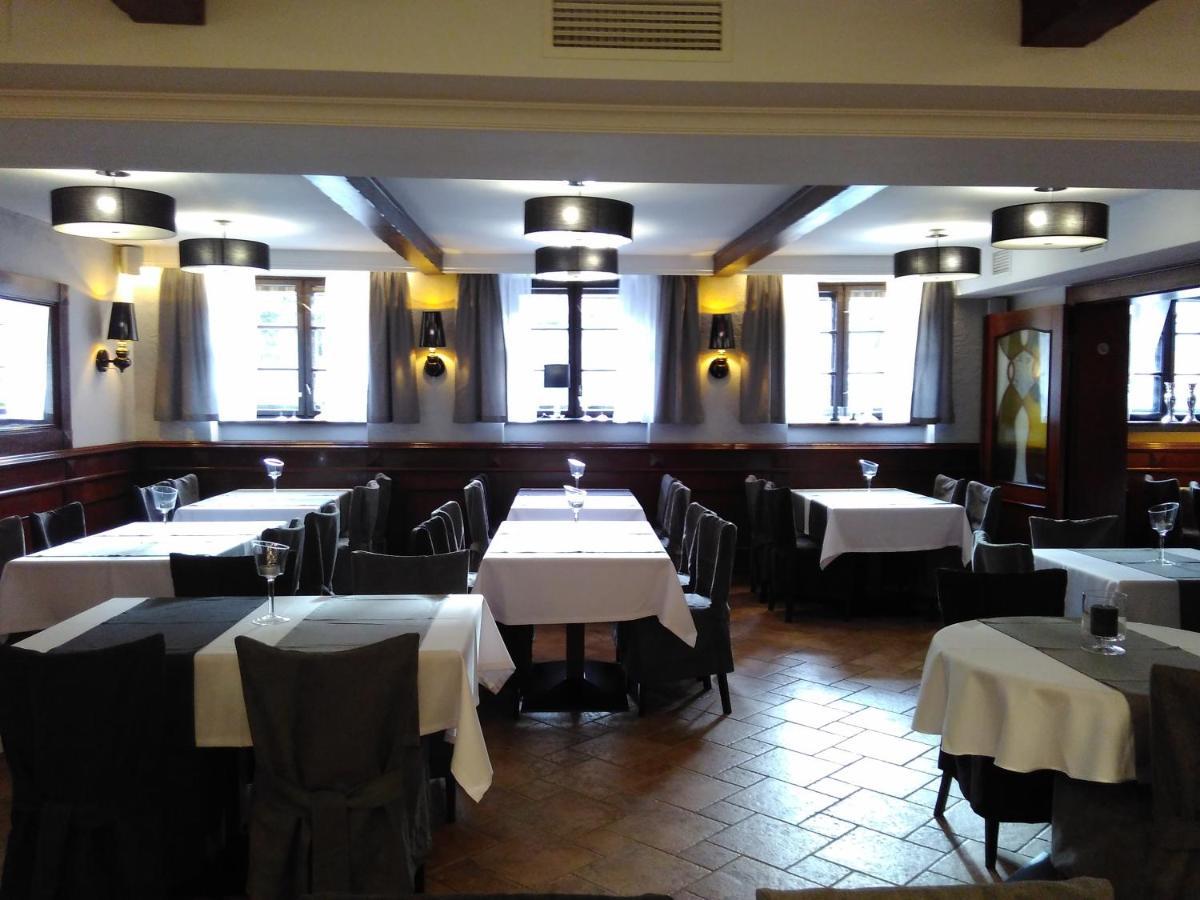 Hotel Kolorowa Karpacz Ngoại thất bức ảnh
