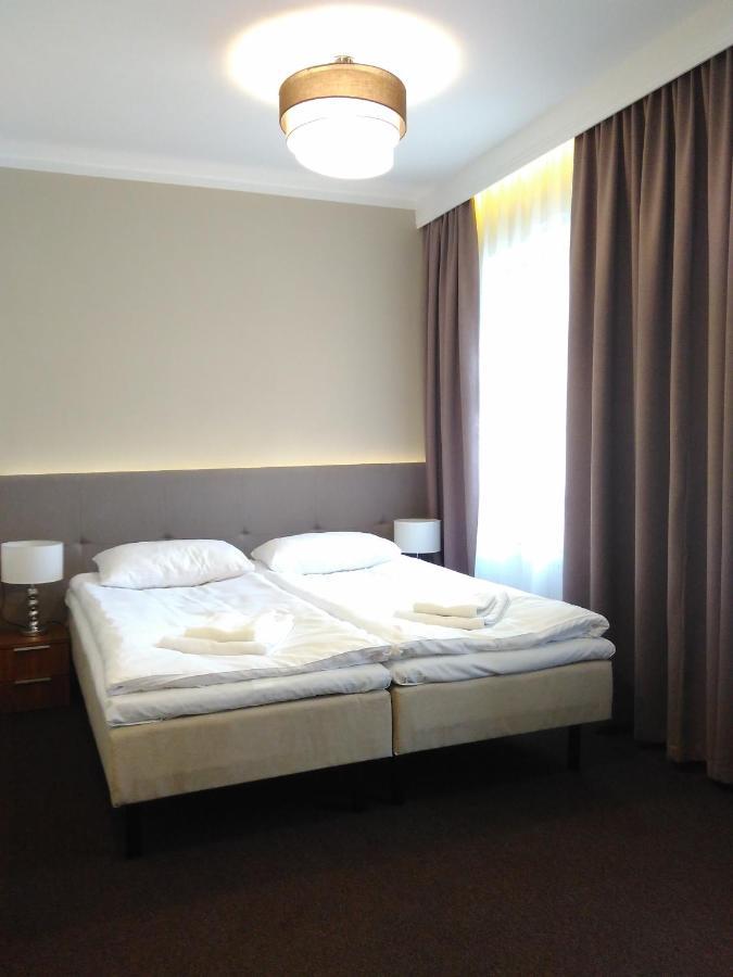 Hotel Kolorowa Karpacz Ngoại thất bức ảnh