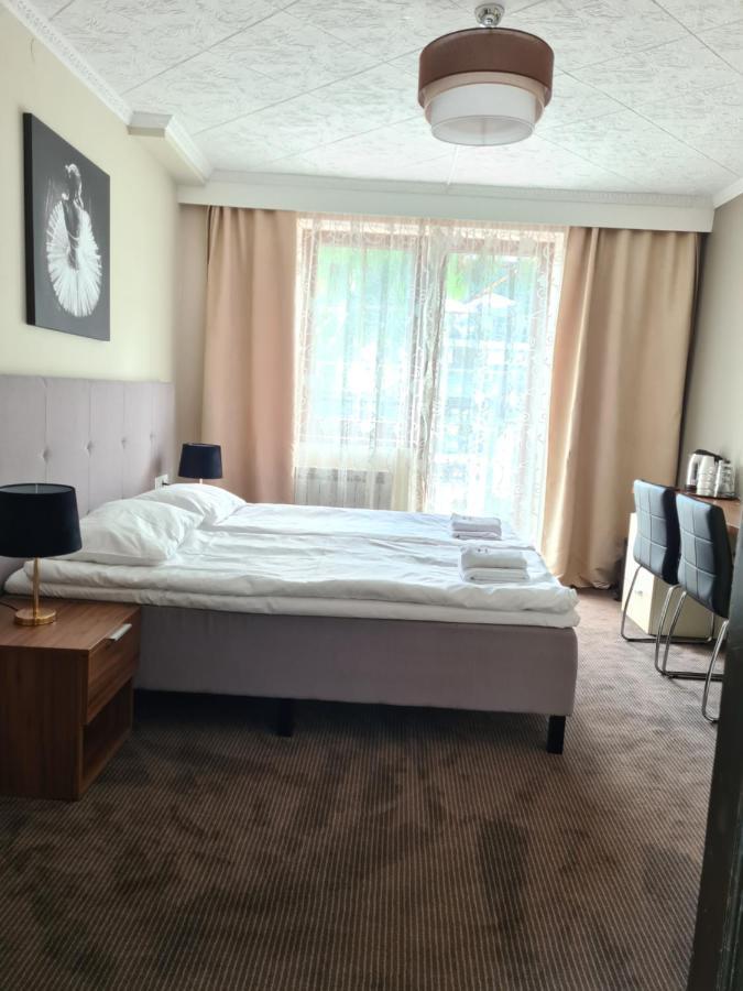 Hotel Kolorowa Karpacz Ngoại thất bức ảnh
