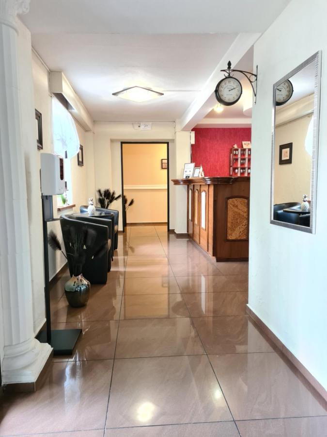 Hotel Kolorowa Karpacz Ngoại thất bức ảnh