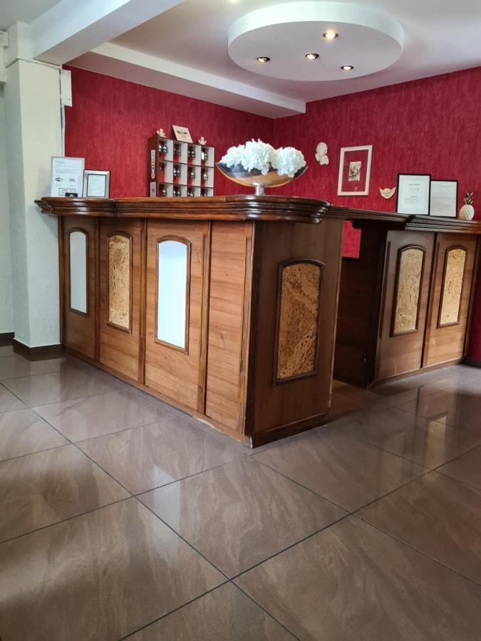 Hotel Kolorowa Karpacz Ngoại thất bức ảnh