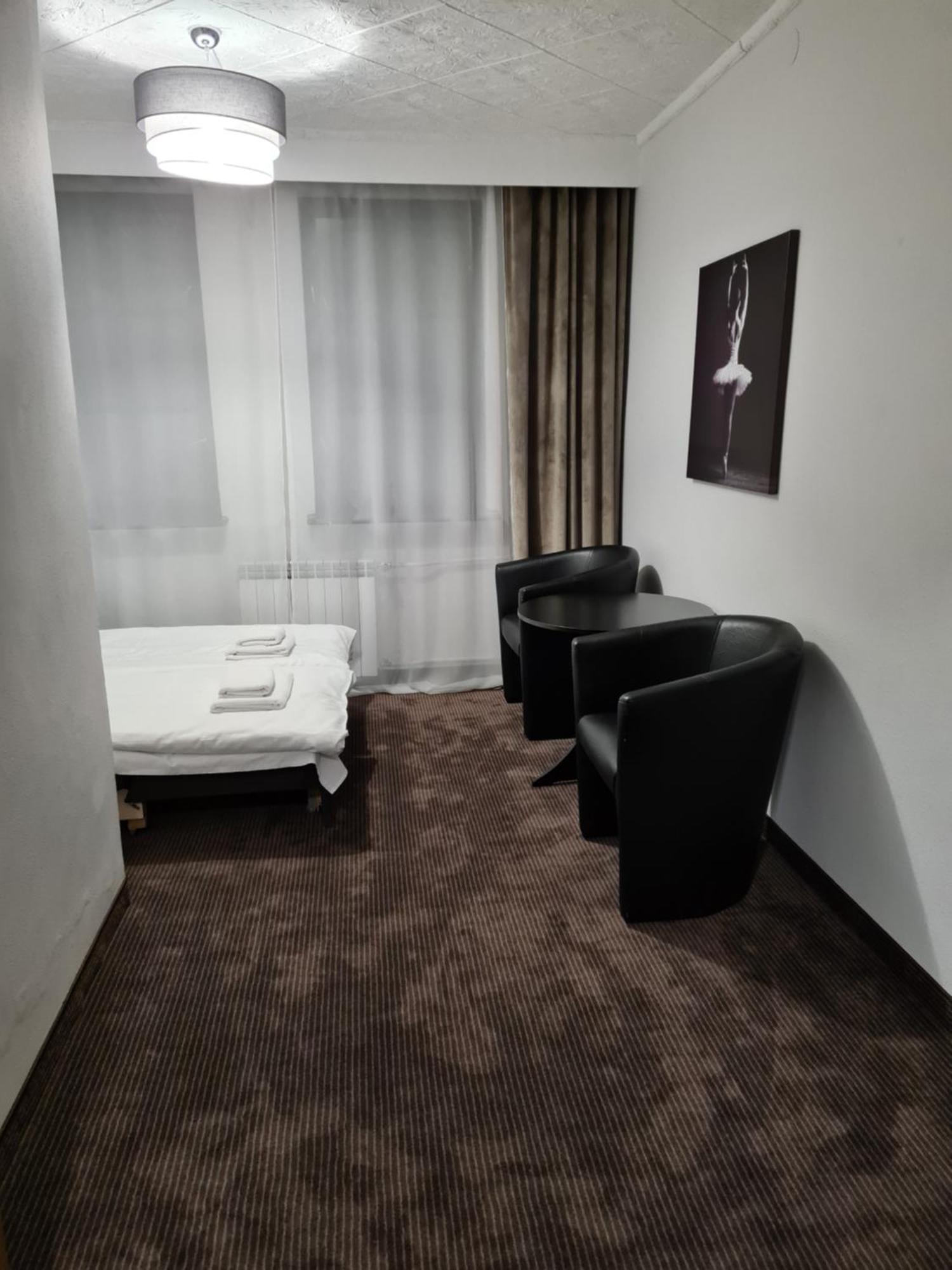 Hotel Kolorowa Karpacz Ngoại thất bức ảnh