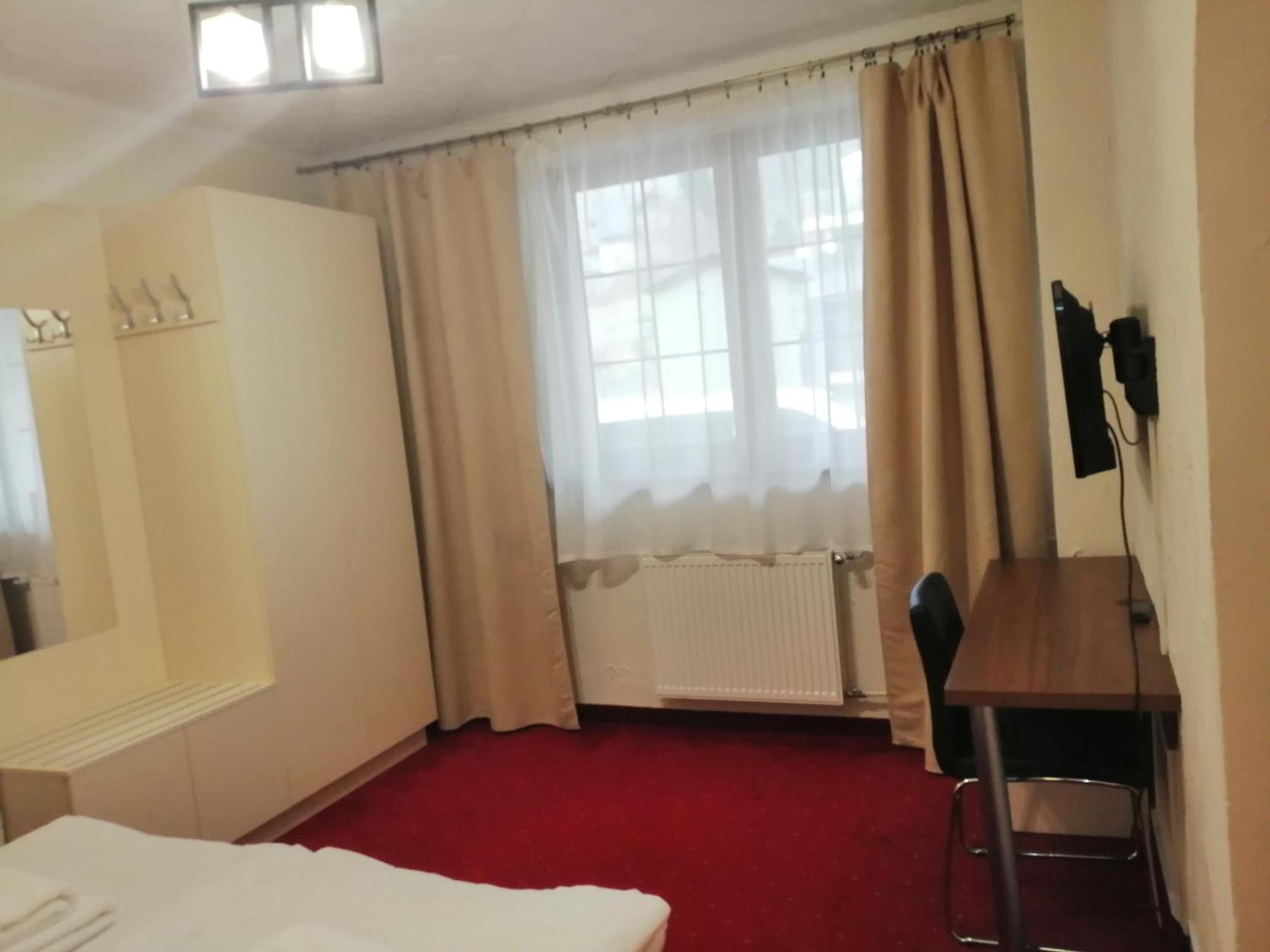 Hotel Kolorowa Karpacz Phòng bức ảnh