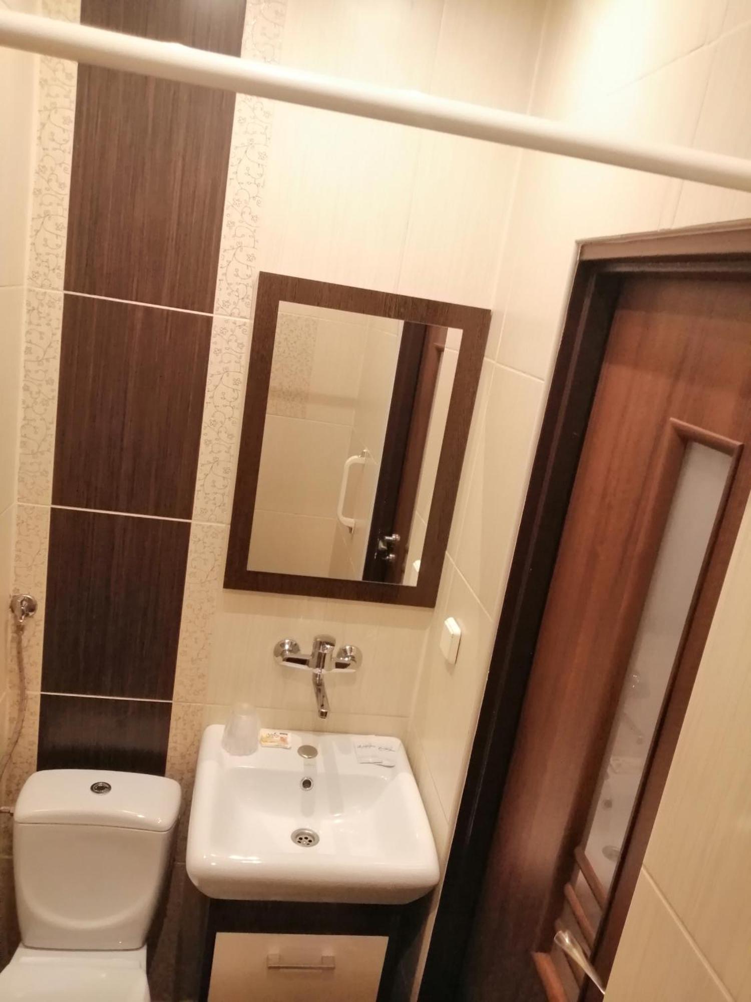 Hotel Kolorowa Karpacz Phòng bức ảnh