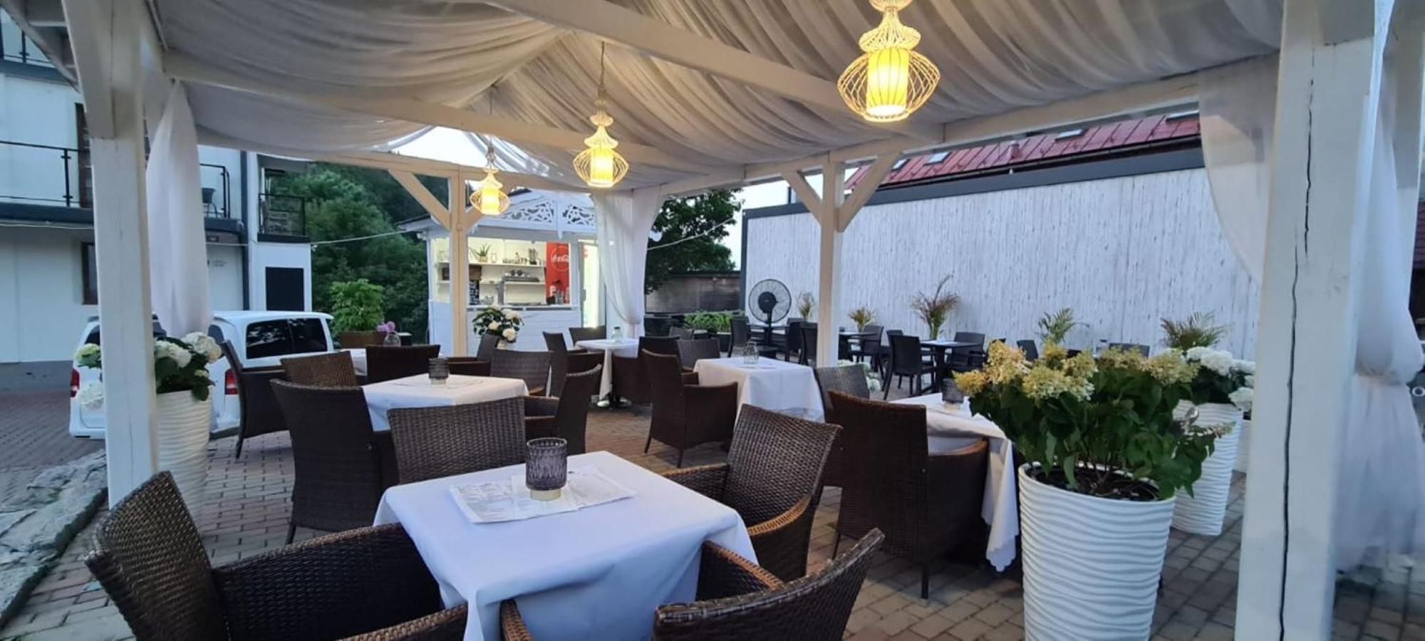 Hotel Kolorowa Karpacz Ngoại thất bức ảnh