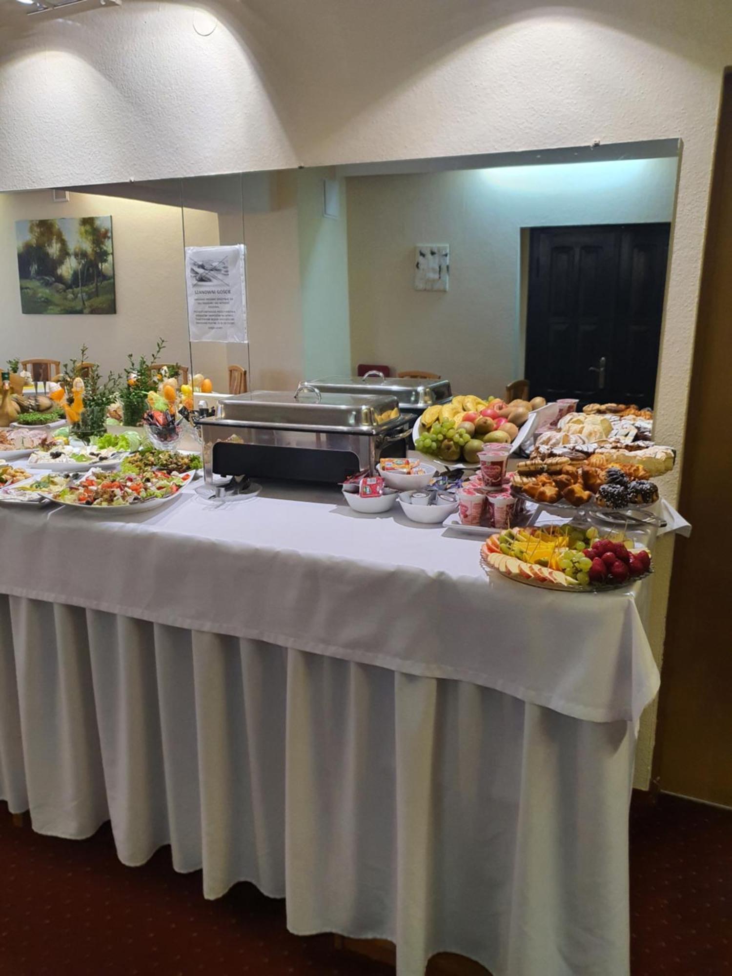 Hotel Kolorowa Karpacz Ngoại thất bức ảnh
