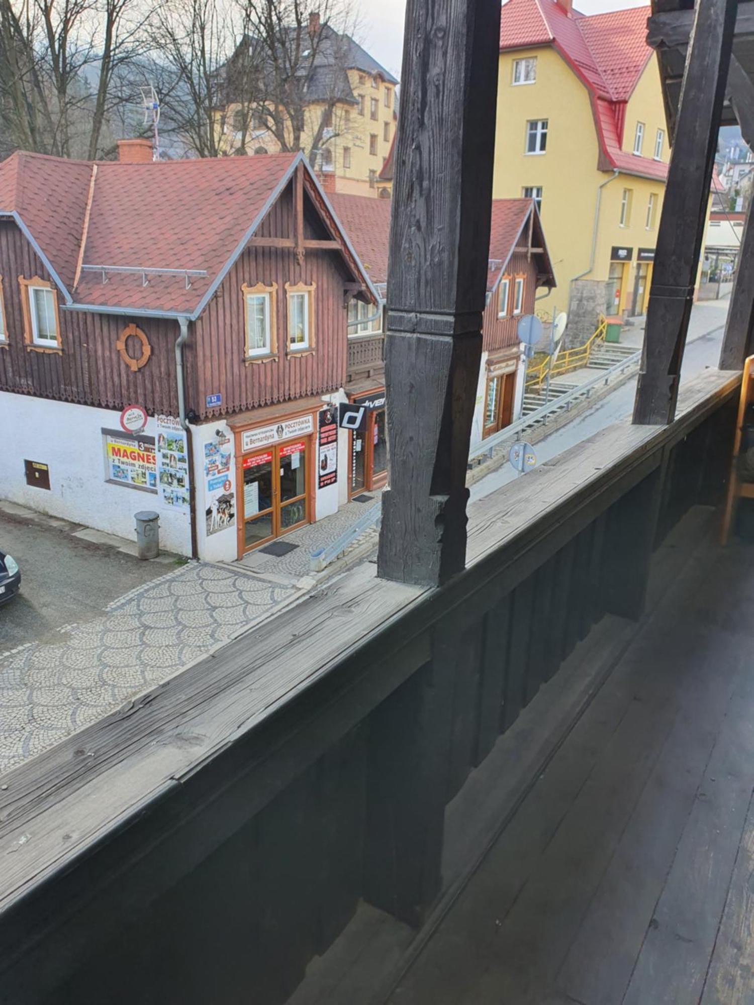 Hotel Kolorowa Karpacz Ngoại thất bức ảnh
