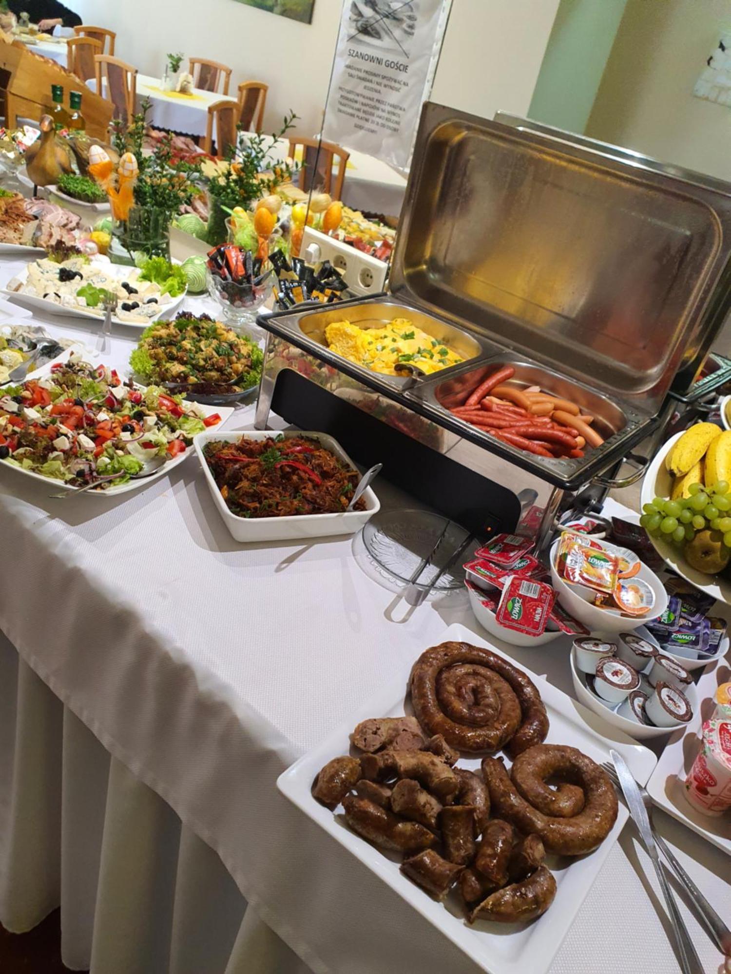 Hotel Kolorowa Karpacz Ngoại thất bức ảnh