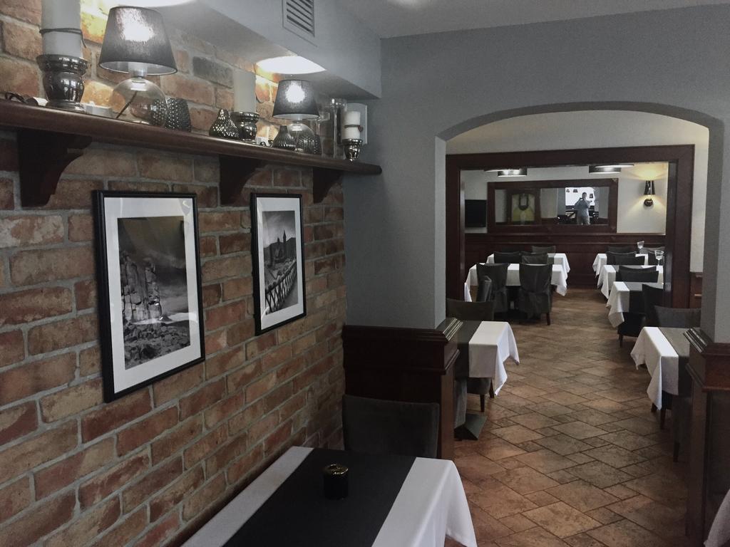 Hotel Kolorowa Karpacz Ngoại thất bức ảnh