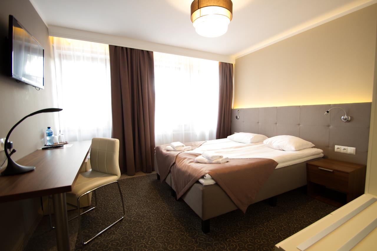 Hotel Kolorowa Karpacz Ngoại thất bức ảnh